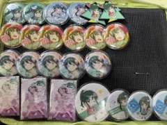 ま、いっかステッカー ゆず レア 心音 - メルカリ