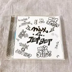 SHINCO MIX 4 JET SET 2007 XMAS NOVELTY