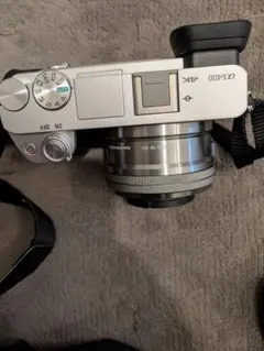 2026年最新】sony α6000 ダブルズームレンズキットの人気アイテム