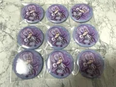アイカツ！ トレーディング缶バッジ -Stage！2025- 天羽まどか - メルカリ