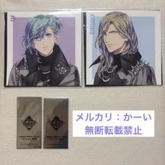 2026年最新】うたプリ コマフィルムの人気アイテム - メルカリ