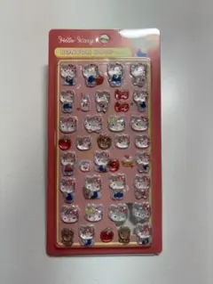 ボンボンドロップシール