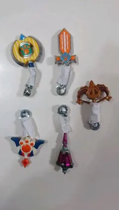 スナックワールド ジャラ　セット