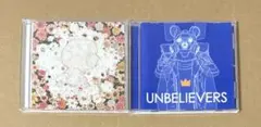 米津玄師 CDセットのサムネイル