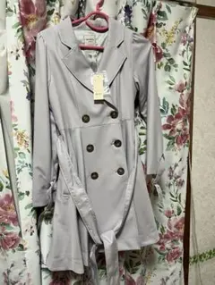 titty & Co. トレンチコート スプリングコートのサムネイル