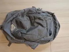 THE NORTH FACE PIVOTER グレー　バックパック　リュック