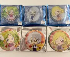 プリパラ アイカツプリパラ RED 東京タワー ひびき、ファルル、ふわり セット