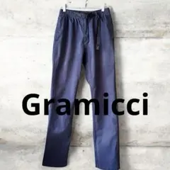 Gramicci グラミチ/クライミングパンツ ネイビー/サイズSのサムネイル