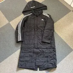 ベンチコート 150