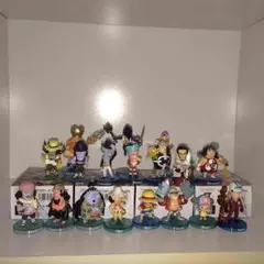 ワンピースコレクション