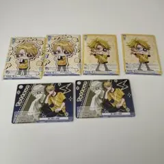 カラフルピーチ　たっつん　ヴァイス