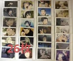 呪術廻戦 懐玉玉折 ぱしゃこれ まとめ売り