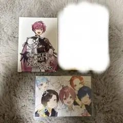 いれいす　ないこ　　ブロマイド