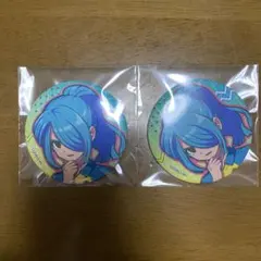 2026年最新】風丸一郎太缶バッジの人気アイテム - メルカリ