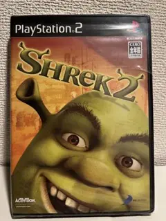 シュレック2