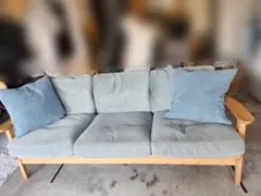 2026年最新】フランフラン ソファの人気アイテム - メルカリ