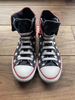 コンバースオールスター　USモデル　23.5cm 親子でお揃い