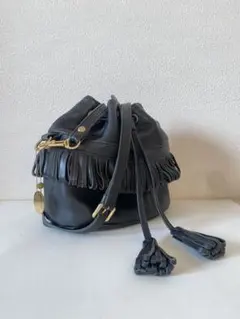 BARDOT ROSE ショルダーバッグのサムネイル