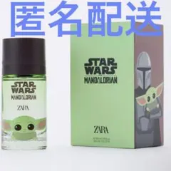 ZARA マンダロリアン グローグー 財布 香水 ZARA マンダロリアン グローグー 財布 香水 - メルカリ