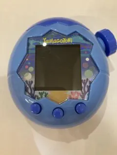 たまごっちパラダイスのサムネイル
