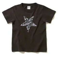 新品 未開封 キッズ 子供服 tシャツ 半袖 ロゴTのサムネイル