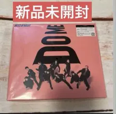 SnowMan スノーマン　i DO ME アルバム　初回限定盤B DVD