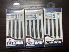 フィトシャフト　カーボンシャフト　セット