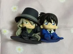 名探偵コナン ちぢませ隊2