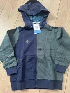 2025年最新】ファミリア パーカー 120の人気アイテム - メルカリ