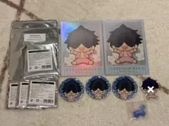 チェンソーマン プリンスホテル ビーム 5点セット