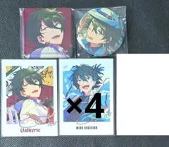 2026年最新】あんスタ trip 缶バッジ みかの人気アイテム - メルカリ