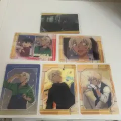 安室透　ふぁぼカ　まとめ売り