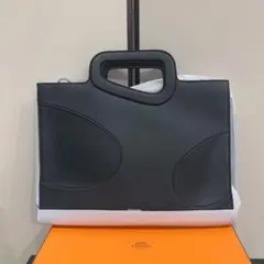 2025年最新】Salvatore Ferragamo メンズ ビジネスバッグの人気