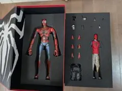 threea SpiderMan Ashleywood 1/6 フィギュア - メルカリ