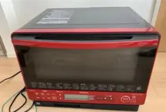 HEALSLO 電子レンジ AX-CX3 中古品 - メルカリ