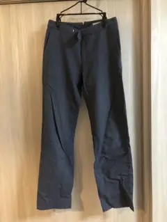 マーガレットハウエル パンツ