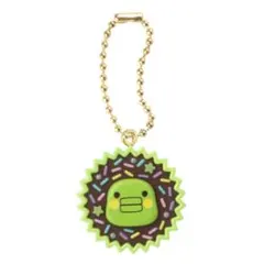 たまごっち 手作りおやつチャーム #平成女児チョコ　ガチャ　くちぱっち