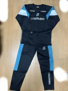luzesombra ジャージセット