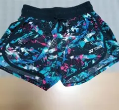 YONEX　レディース　ショートパンツSのサムネイル