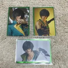 桑名江 ランダムすていじカード