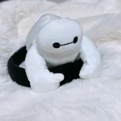 ベイマックス　カチューシャ
