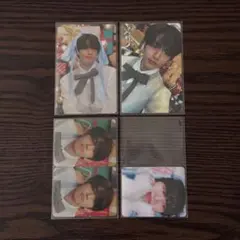 INI THE WINTER MAGIC ウィンマジ 髙塚大夢 高塚大夢 トレカ