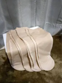 ストッキングタイプ　ソックス　4足セット