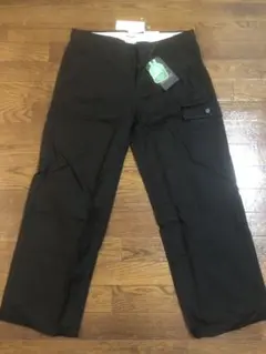 ティンバーランド　メンズ　ワイドパンツ