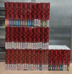 柴田ヨクサル セット 8タイトル - メルカリ