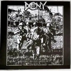 ＊新品CD DENY/SINGLES COLLECTION 1998-2023