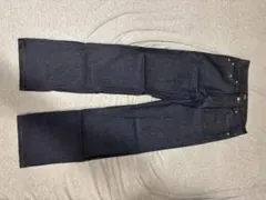 A.P.C. 리지드 데님 사이즈 29
