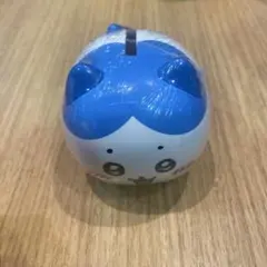 ハチワレ　ちいかわ貯金箱