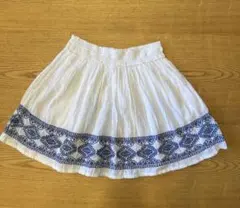 H＆M スカート キッズ