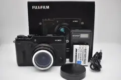 2026年最新】FUJIFILM デジタルカメラ X10 F FX-X10(中古品)の人気